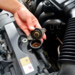 sistema de arrefecimento